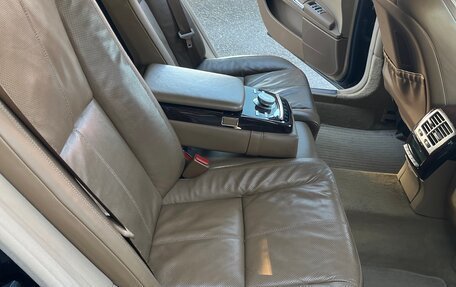 Mercedes-Benz S-Класс, 2008 год, 1 190 000 рублей, 11 фотография