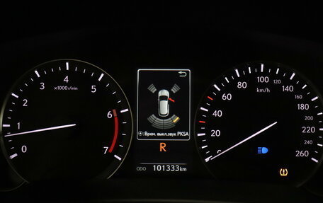 Lexus RX IV рестайлинг, 2020 год, 5 129 000 рублей, 10 фотография