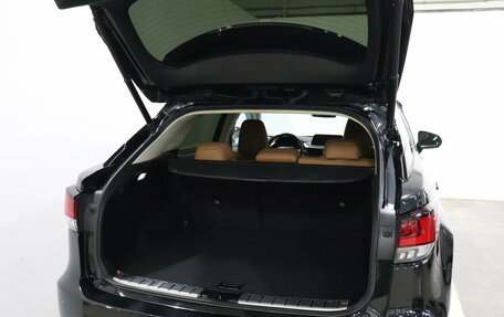 Lexus RX IV рестайлинг, 2020 год, 5 129 000 рублей, 14 фотография