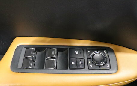 Lexus RX IV рестайлинг, 2020 год, 5 129 000 рублей, 8 фотография