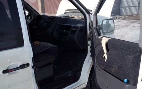 Mercedes-Benz Vito, 1997 год, 515 000 рублей, 10 фотография