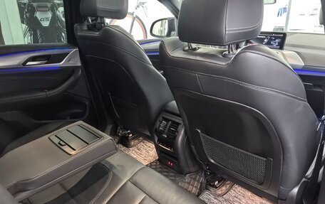 BMW X4, 2019 год, 4 595 000 рублей, 5 фотография