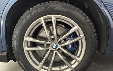 BMW X4, 2019 год, 4 595 000 рублей, 6 фотография