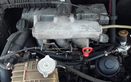 Mercedes-Benz Vito, 1997 год, 515 000 рублей, 6 фотография