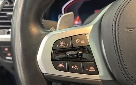 BMW X4, 2019 год, 4 595 000 рублей, 19 фотография