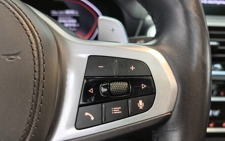 BMW X4, 2019 год, 4 595 000 рублей, 20 фотография