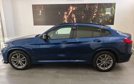BMW X4, 2019 год, 4 595 000 рублей, 12 фотография