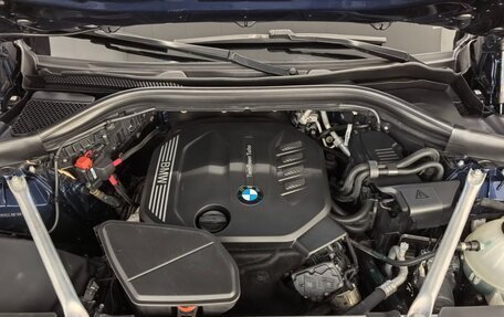 BMW X4, 2019 год, 4 595 000 рублей, 8 фотография