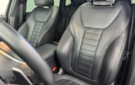 BMW X4, 2019 год, 4 595 000 рублей, 23 фотография