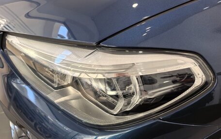 BMW X4, 2019 год, 4 595 000 рублей, 15 фотография