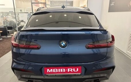 BMW X4, 2019 год, 4 595 000 рублей, 14 фотография