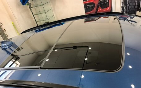 BMW X4, 2019 год, 4 595 000 рублей, 29 фотография