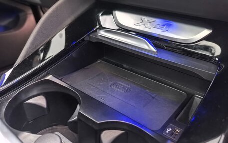 BMW X4, 2019 год, 4 595 000 рублей, 26 фотография