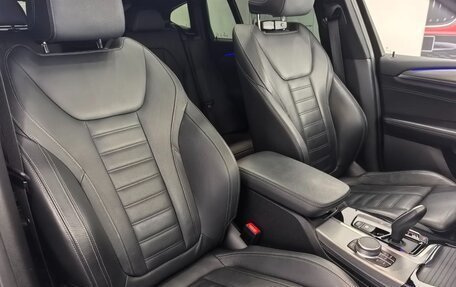 BMW X4, 2019 год, 4 595 000 рублей, 24 фотография