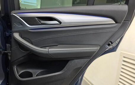 BMW X4, 2019 год, 4 595 000 рублей, 36 фотография