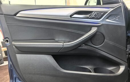 BMW X4, 2019 год, 4 595 000 рублей, 34 фотография