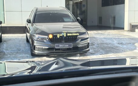 BMW X4, 2019 год, 4 595 000 рублей, 38 фотография