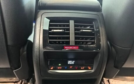 BMW X4, 2019 год, 4 595 000 рублей, 27 фотография