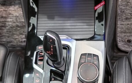 BMW X4, 2019 год, 4 595 000 рублей, 25 фотография