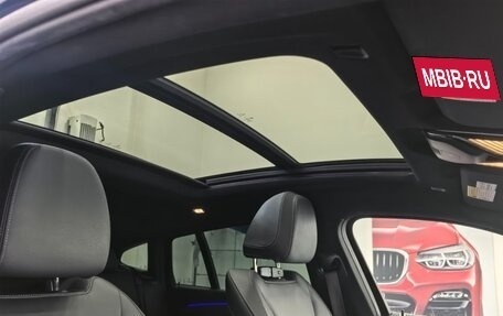 BMW X4, 2019 год, 4 595 000 рублей, 28 фотография