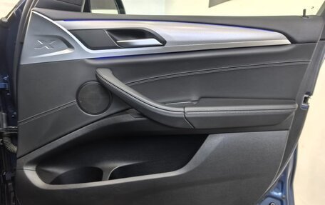 BMW X4, 2019 год, 4 595 000 рублей, 37 фотография