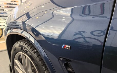 BMW X4, 2019 год, 4 595 000 рублей, 40 фотография