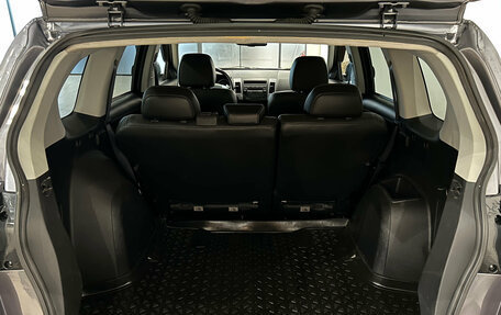 Mitsubishi Outlander III рестайлинг 3, 2011 год, 999 000 рублей, 12 фотография