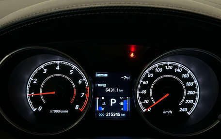 Mitsubishi Outlander III рестайлинг 3, 2011 год, 999 000 рублей, 22 фотография