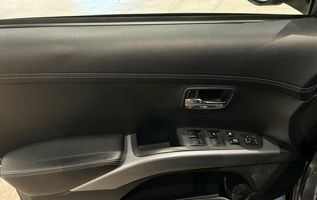 Mitsubishi Outlander III рестайлинг 3, 2011 год, 999 000 рублей, 16 фотография