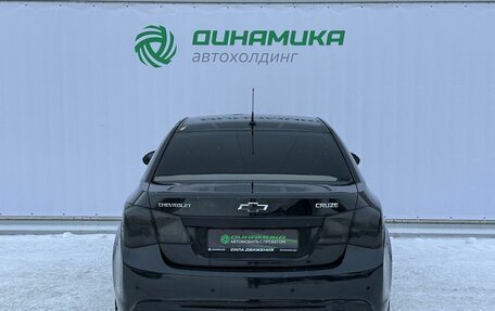 Chevrolet Cruze II, 2013 год, 810 000 рублей, 6 фотография
