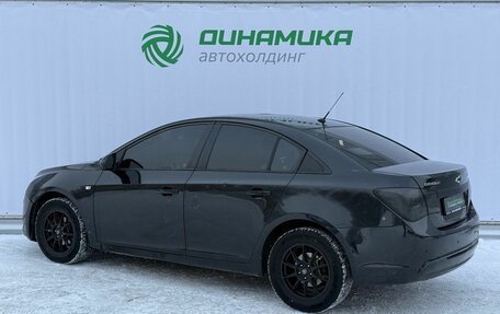 Chevrolet Cruze II, 2013 год, 810 000 рублей, 7 фотография