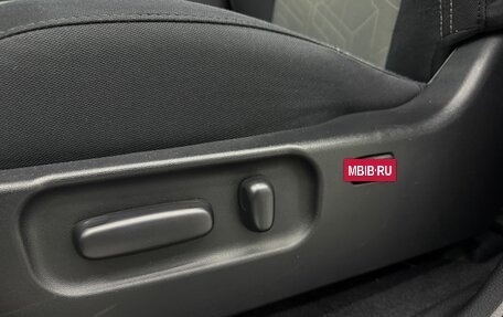 Toyota Tacoma III, 2022 год, 5 800 000 рублей, 9 фотография