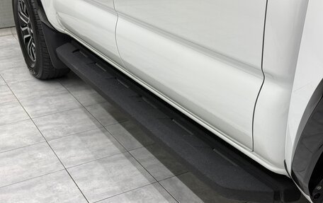 Toyota Tacoma III, 2022 год, 5 800 000 рублей, 21 фотография