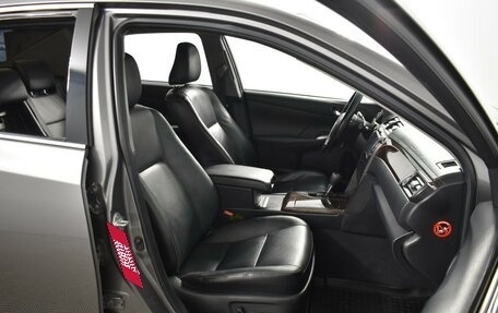 Toyota Camry, 2015 год, 1 927 100 рублей, 8 фотография