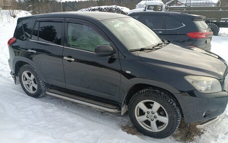 Toyota RAV4, 2007 год, 870 000 рублей, 3 фотография