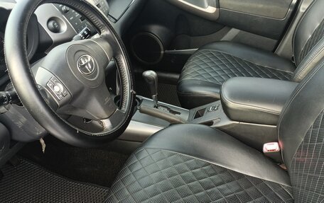 Toyota RAV4, 2007 год, 870 000 рублей, 5 фотография