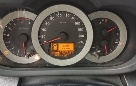 Toyota RAV4, 2007 год, 870 000 рублей, 4 фотография