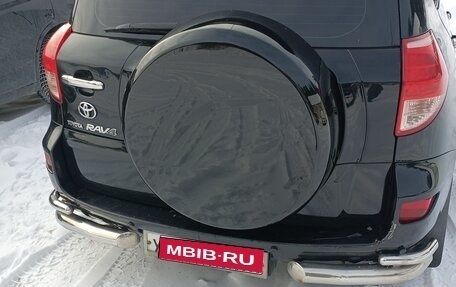 Toyota RAV4, 2007 год, 870 000 рублей, 1 фотография