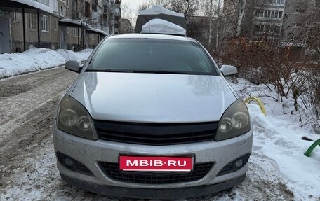 Opel Astra H, 2009 год, 450 000 рублей, 1 фотография