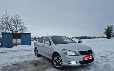 Skoda Octavia, 2010 год, 870 000 рублей, 1 фотография