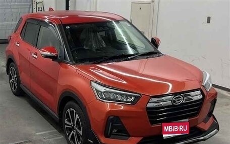 Daihatsu Rocky, 2022 год, 1 550 000 рублей, 1 фотография