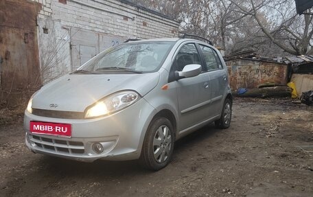 Chery Kimo (A1), 2011 год, 210 000 рублей, 1 фотография