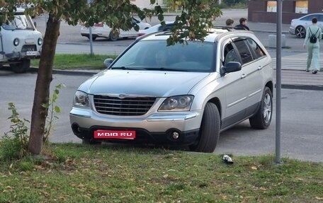 Chrysler Pacifica (CS), 2005 год, 850 000 рублей, 1 фотография