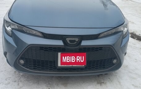 Toyota Corolla, 2019 год, 1 680 000 рублей, 1 фотография