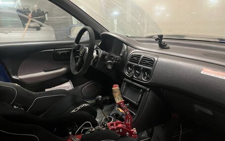 Subaru Impreza WRX STi II рестайлинг -2, 1997 год, 400 000 рублей, 2 фотография