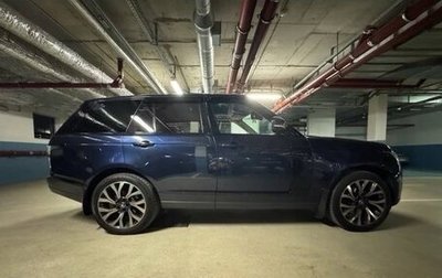 Land Rover Range Rover IV рестайлинг, 2019 год, 6 990 000 рублей, 1 фотография