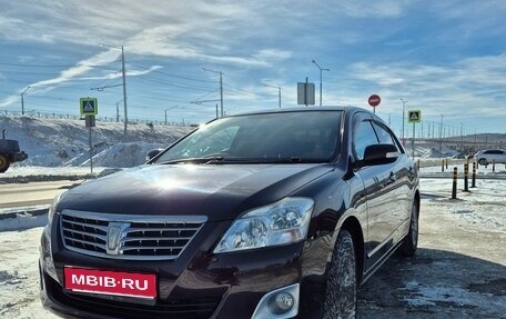 Toyota Premio, 2011 год, 1 330 000 рублей, 1 фотография