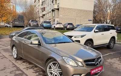 Mercedes-Benz E-Класс, 2010 год, 1 300 000 рублей, 1 фотография