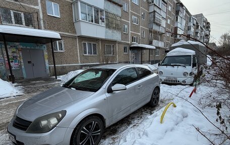 Opel Astra H, 2009 год, 450 000 рублей, 2 фотография