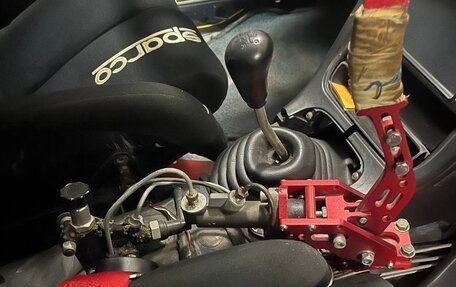 Subaru Impreza WRX STi II рестайлинг -2, 1997 год, 400 000 рублей, 5 фотография